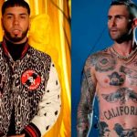 Maroon 5 confirma colaboración con Anuel AA para su nuevo disco Música, Anuel AA, nuevo disco, Maroon 5