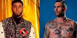 Música, Anuel AA, nuevo disco, Maroon 5