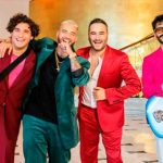 Reik y Maluma lanzan la canción “Perfecta” Música, Reik, Maluma, perfecta, nuevo tema