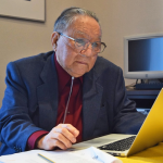 Fallece Ikutaro Kakehashi, pionero de los instrumentos de música electrónica