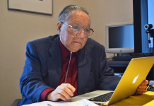 Fallece Ikutaro Kakehashi, pionero de los instrumentos de música electrónica