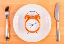 ¿Es sano hacer una sola comida al día?