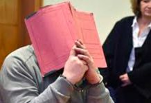 Acusan a un enfermero alemán de matar a más de 100 pacientes