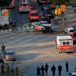 Un terrorista mata a ocho personas en un atropello múltiple en Nueva York