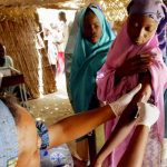 Mujeres se inmolan cerca de una universidad en Nigeria