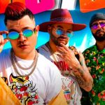 musica, video, estreno, nacho, dimelo shorty,