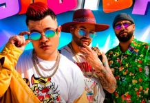 Nacho prende motores con el lanzamiento de su nuevo tema “Dímelo Shorty” musica, video, estreno, nacho, dimelo shorty,