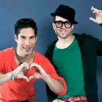 «Nacho» se despide de «Chino»