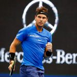 Nadal firma su victoria número 50 en Barcelona