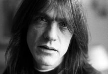 Muere Malcolm Young, guitarrista y cofundador de AC/DC