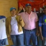 Nandaime: Pobladores reiteran respaldo a la fórmula del FSLN