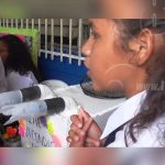 Nandaime: Más de cien proyectos fueron presentados en feria científica estudiantil