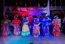 Hermanamiento cultural entre Nandaime y México