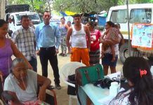 Instituciones del Estado trabajan arduamente en el desarrollo del plan Verano 2017