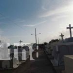 Nicaragua, Nandaime, alcaldía, bomberos, jornadas de limpieza,