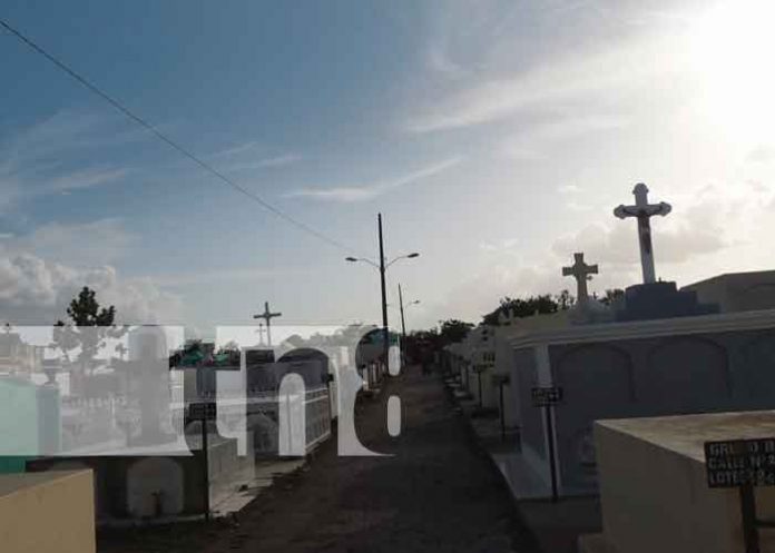 nan3 Nicaragua, Nandaime, alcaldía, bomberos, jornadas de limpieza,