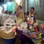 Nandaimeños celebran sábado de Ramos