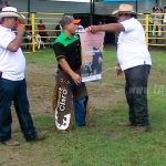 Inician fiestas taurinas en Nandaime