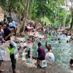 nicaragua, nandaime, destinos turisticos, familias,