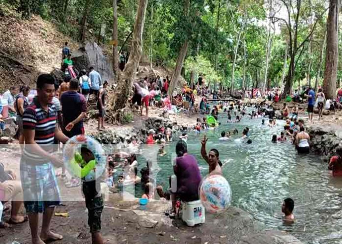 nicaragua, nandaime, destinos turisticos, familias,