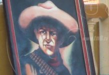 Nandaime: Conmemoran paso a la inmortalidad del General Sandino