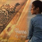 Naomi Berrio, la artista nicaragüense del Henna
