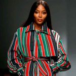 fotos, video, naomi campbell, bebe, casa, kenia, estados unidos,