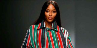 fotos, video, naomi campbell, bebe, casa, kenia, estados unidos,