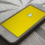 Snapchat: Ya puedes agregar links a tus ‘snaps’