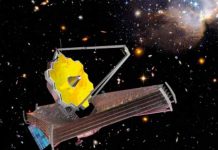 La NASA pospone el lanzamiento del telescopio James Webb