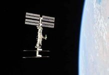 Primera tripulación privada que irá a la Estación Espacial Internacional Nasa, primer vuelo privado, Estación Espacial Internacional, empresa Axiom