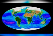 Video aterrador: La NASA captura los últimos 20 años de la Tierra