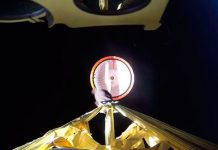 Video: Mira como la NASA prueba un paracaídas supersónico