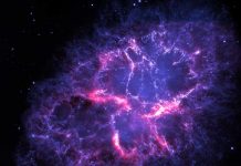 Enigmas del universos podrían resolverse con ondas gravitatorias