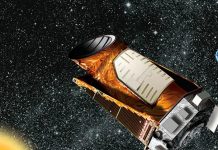 La NASA descubrió algo sorprendente y no creerás lo que es