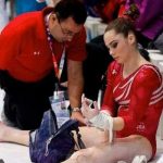 EE.UU: Médico de gimnastas iría a prisión hasta 25 años
