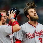 Harper, Trout y Judge, esperanzas de popularidad del béisbol
