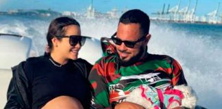 bebe, natti natasha, nombre, raphy pina, republica dominicana,