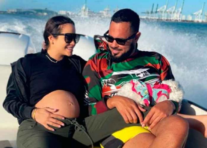 bebe, natti natasha, nombre, raphy pina, republica dominicana,