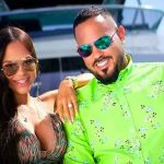 bebe, natti natasha, raphy pina, embarazo, video, instagram,