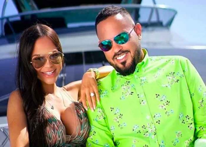 bebe, natti natasha, raphy pina, embarazo, video, instagram,