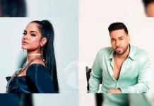 musica, romeo santos, natti natasha, video, princesa,