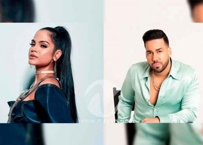 natto-natasha-cancion-romeo-santos- musica, romeo santos, natti natasha, video, princesa,