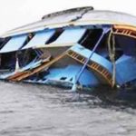 nigeria, naufragio, barco, accidente,