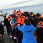 Grecia: 1 muerta, varios desaparecidos en naufragio migrante