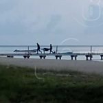 Trasladan los cuerpos de al menos 4 náufragos del Johana Betsey a Corn Island