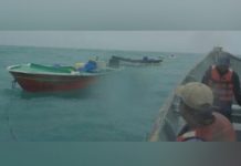 Nicaragua: Fuerza Naval realiza exitoso rescate de embarcaciones en el Caribe Norte