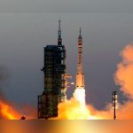 China desarrolla avanzada nave espacial y se compara con NASA
