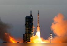 China desarrolla avanzada nave espacial y se compara con NASA