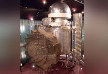 Ésta es la primera nave que sobrevoló otro planeta, hace 56 años